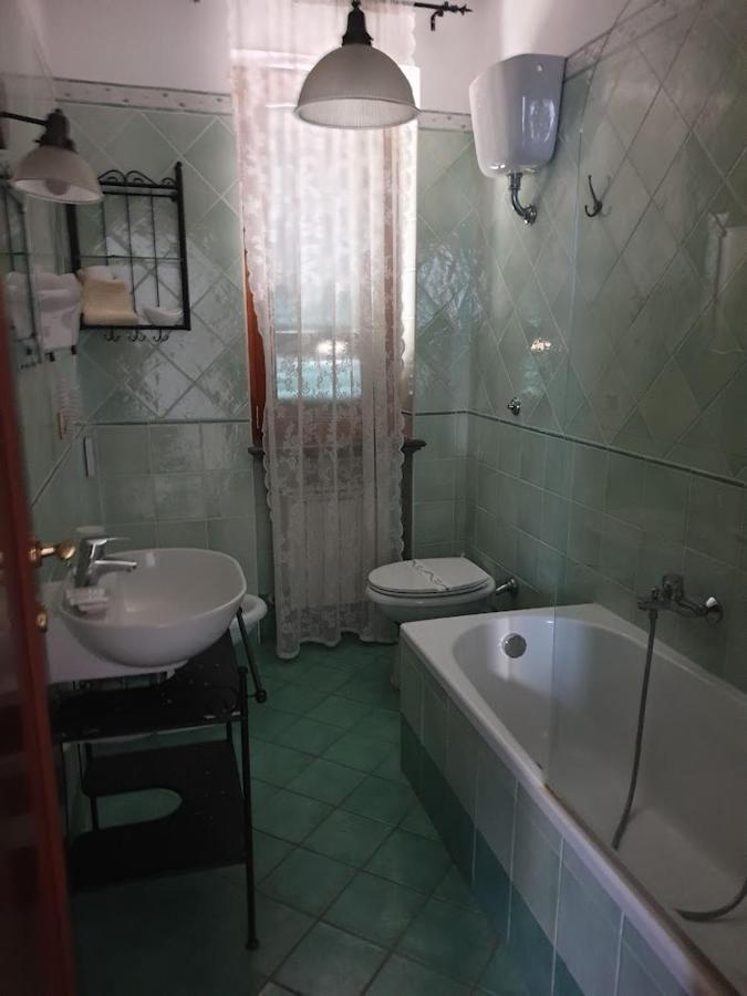Certe Notti - Suites Pompei Pompeia Exterior foto
