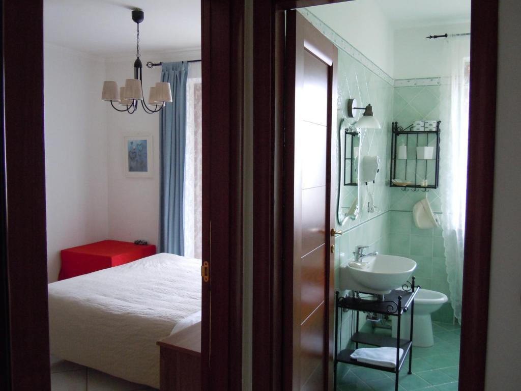 Certe Notti - Suites Pompei Pompeia Exterior foto