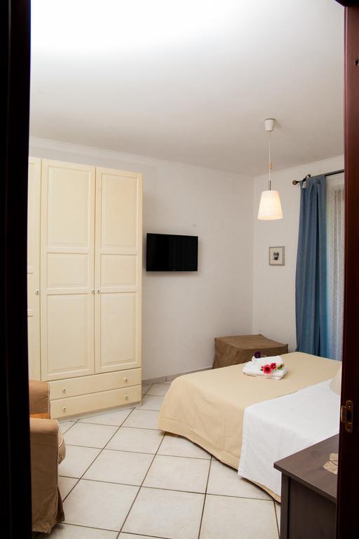 Certe Notti - Suites Pompei Pompeia Exterior foto